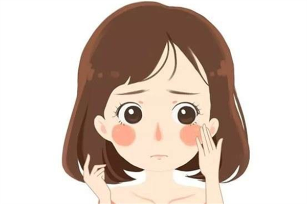 脂肪粒用针挑破可以吗，脂肪粒用针挑后怎么护理