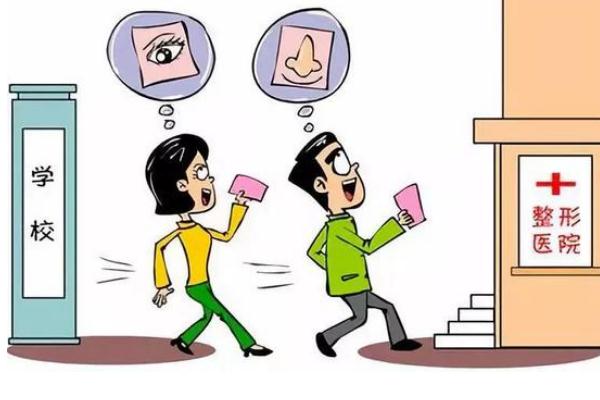 整容的脸能维持多少年，脂肪填充脸能维持几年