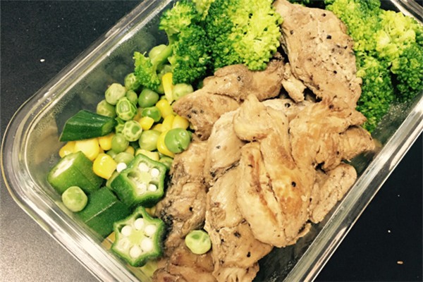 增肌做有氧还是无氧运动，增肌运动有哪些项目