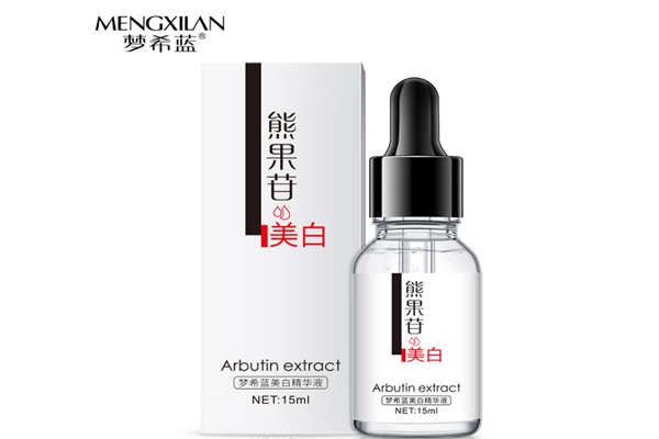 熊果苷可以祛痘吗，熊果苷可以祛斑吗