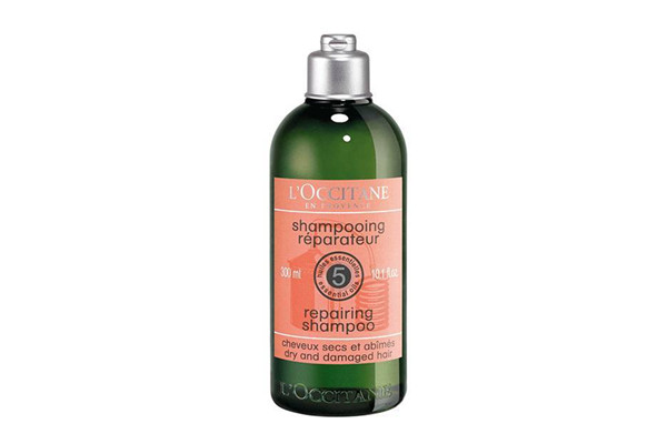 欧舒丹洗发水好用吗，欧舒丹洗发水怎么样