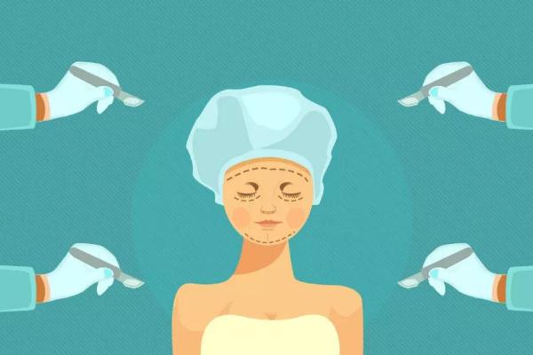 整形失败了去哪里投诉，整形失败去哪里做鉴定