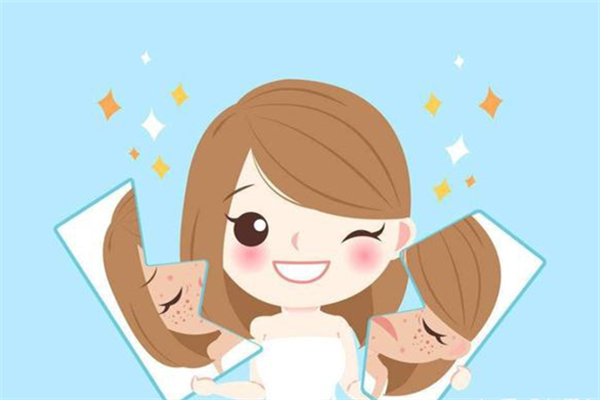 果酸换肤多久做一次，果酸换肤做一次有效果吗