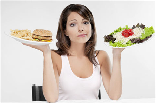 断食减肥对身体的危害，断食减肥会不会伤胃