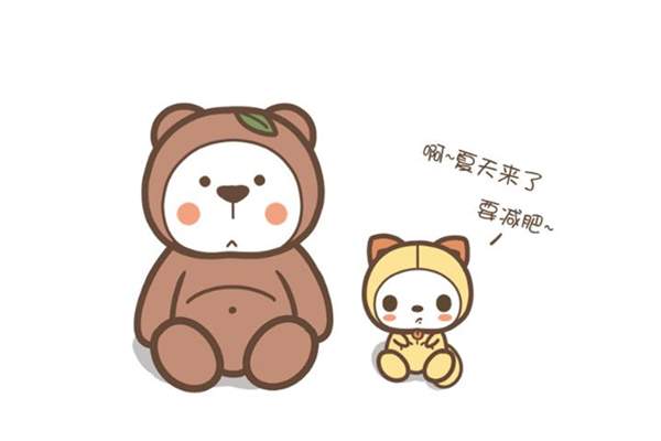 过午不食法一个月可以瘦多少，过午不食的正确时间