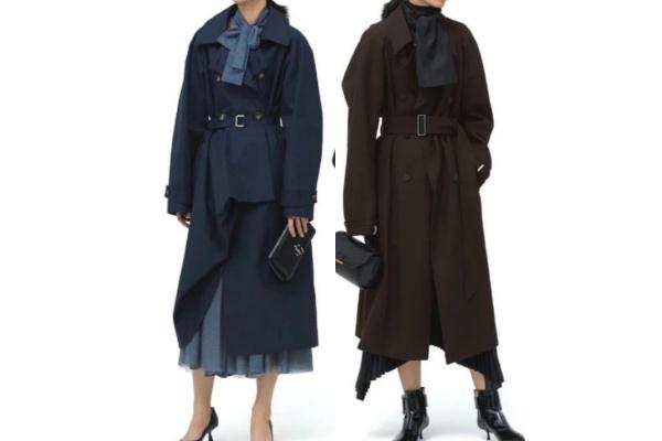 风衣会缩水吗，风衣洗缩水还会恢复吗