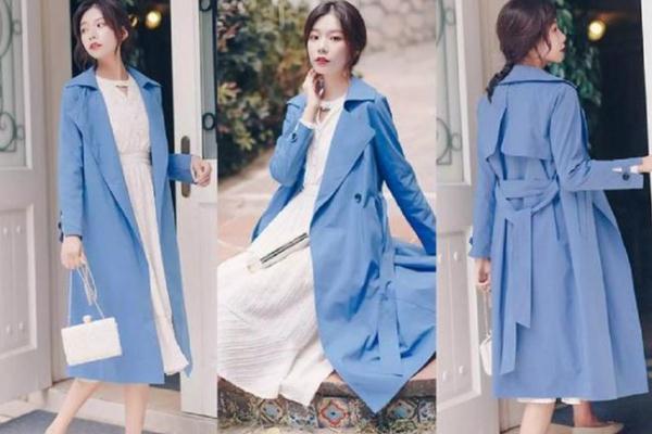 风衣要买大一点吗，风衣要什么材质的好