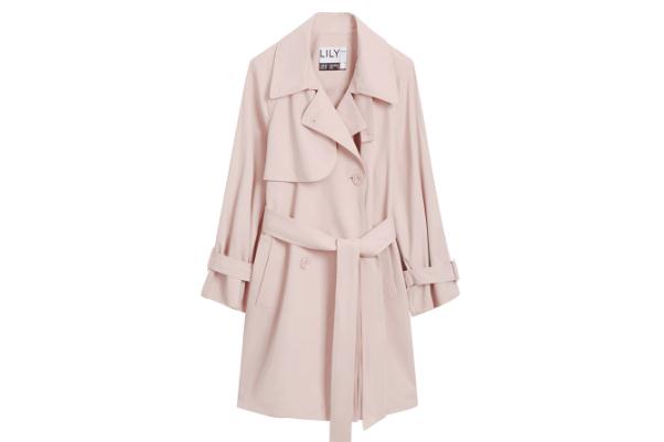 风衣是什么季节穿的，风衣是什么风格