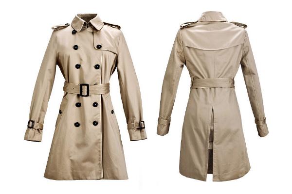 风衣面料哪种最好，风衣面料一般是什么面料