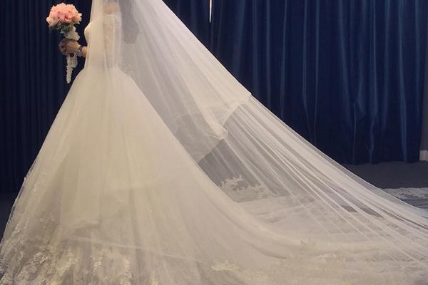 婚纱的意义，婚纱的款式分类介绍