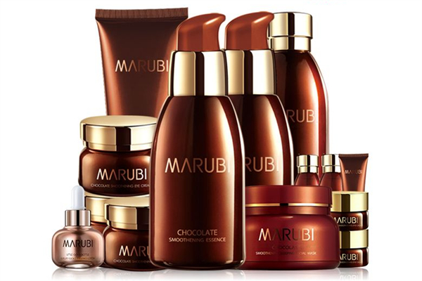 丸美巧克力丝滑系列适合敏感肌吗，丸美巧克力护肤品怎么样