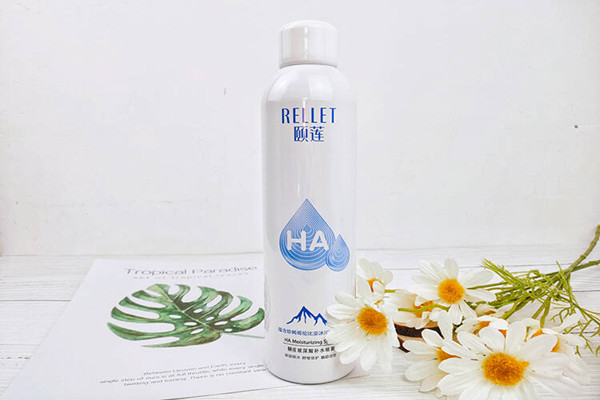 颐莲补水喷雾怎么样，颐莲补水喷雾可以当爽肤水吗