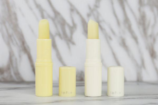 润唇膏是冬天还是夏天涂的，润唇膏要卸掉吗