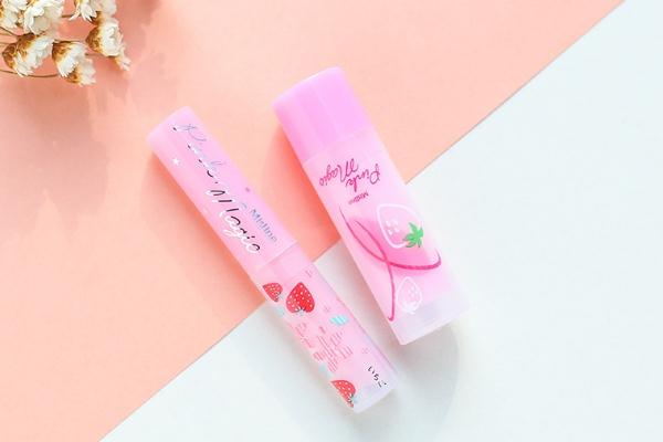 润唇膏的成分，润唇膏的制作方法