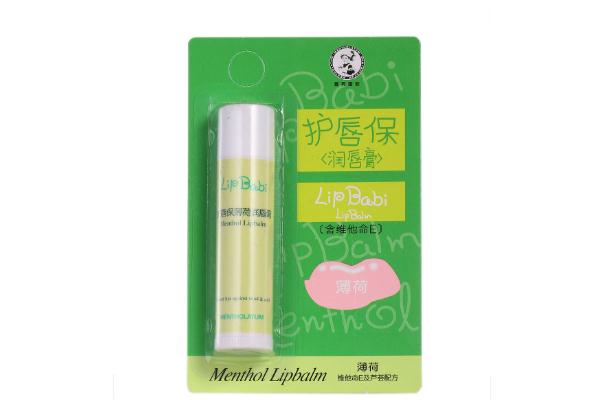 润唇膏保质期一般是多久，过期唇膏的其它用法