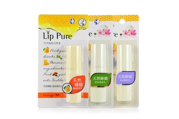 唇膏和唇釉区别，唇膏和唇膜有什么区别