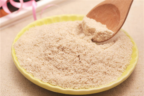 纤维粉饭前吃还是饭后吃，纤维粉什么时候喝效果最好