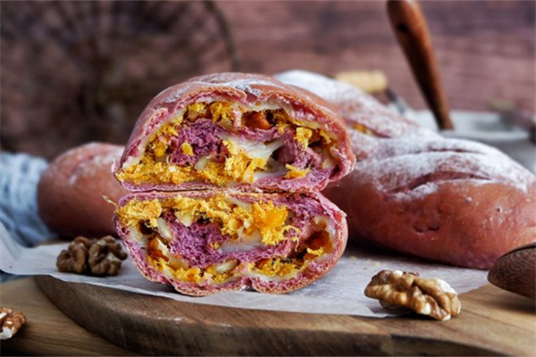 低脂欧包真的可以减肥吗，欧包减肥原理