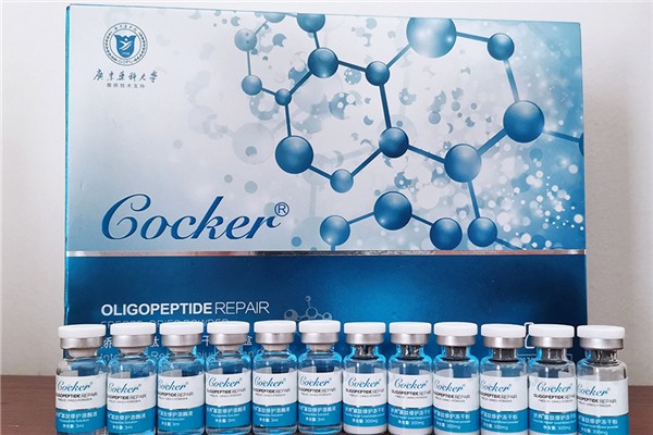 寡肽冻干粉能修复痘印痘坑吗，寡肽冻干粉的功效和作用