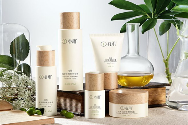 谷雨护肤品牌子怎么样，谷雨护肤品什么档次