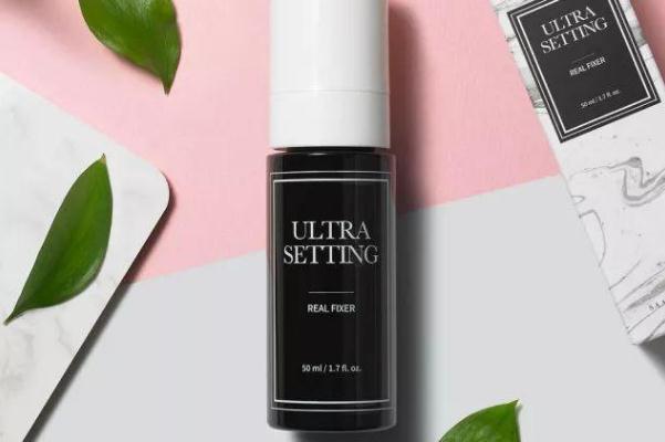 定妆喷雾有什么成分才能定妆，定妆喷雾的定妆效果好吗