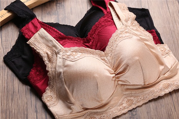 内衣穿多久换新的，内衣一直不换会怎么样