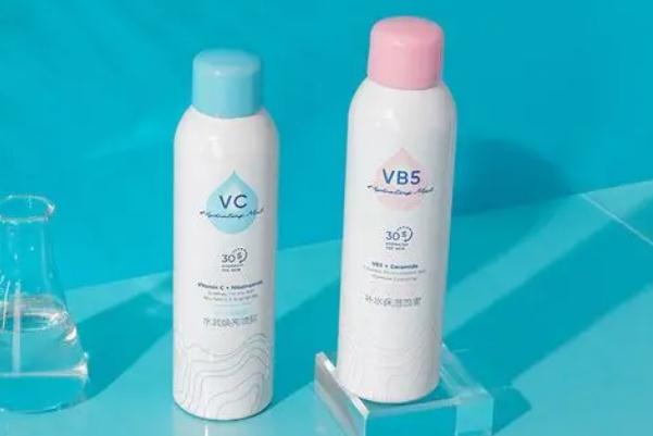 保湿喷雾是防晒霜吗，保湿喷雾和防晒喷雾的用法一样吗