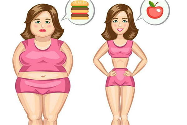 大体重减肥做什么运动，大体重如何快速减脂
