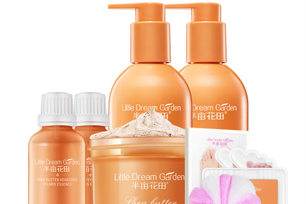 半亩花田是几线品牌，半亩花田是哪个公司旗下的