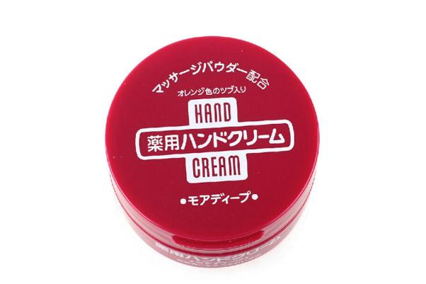 资生堂护手霜日版和国产的区别，资生堂护手霜保质期几年