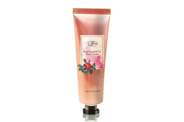 护手霜要涂手心吗，涂护手霜的正确方式