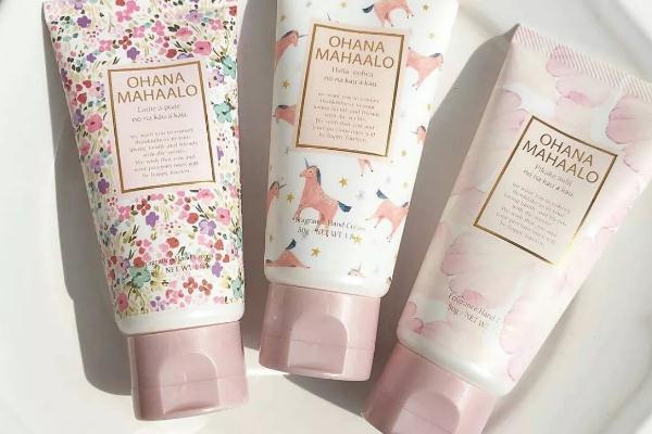 护手霜要不要洗掉，不同类型护手霜的成分