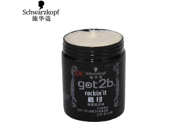 发蜡有定型的作用吗，发蜡能定型多久