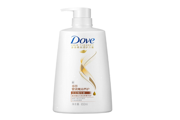 多芬洗发水怎么样，多芬洗发水哪里生产的