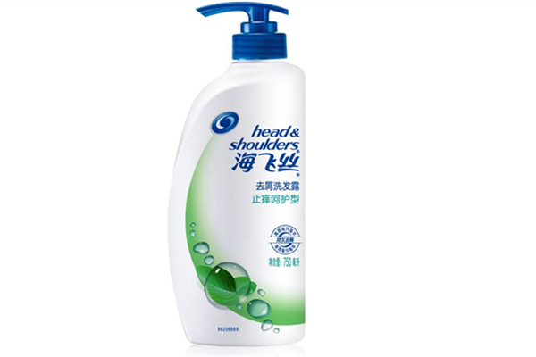 海飞丝去屑止痒效果效果怎么样，海飞丝去屑止痒洗发水哪款好