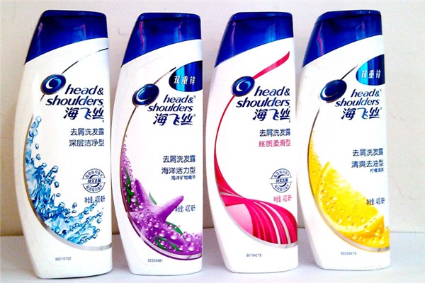 海飞丝是哪个国家的品牌，海飞丝洗发水的价格