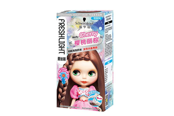 泡泡染发剂和普通染发剂的区别，泡泡染发剂和染发膏哪个好用