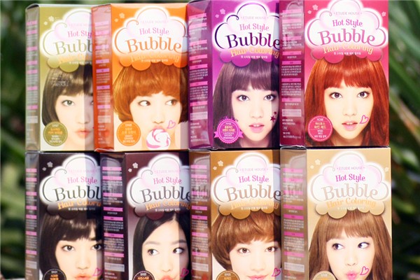 泡泡染发剂没用完的可以留下次用吗，泡泡染发剂怎么用不爆顶