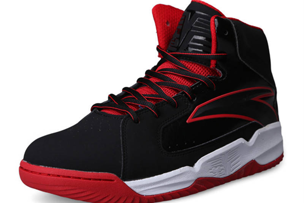 安踏霸道系列值得买吗，安踏霸道怎么洗