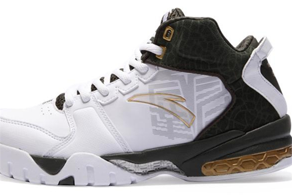 安踏霸道系列属于什么鞋，安踏霸道是跑鞋吗