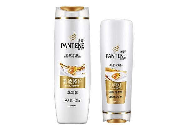 潘婷护发素怎么用，潘婷免洗护发素好吗