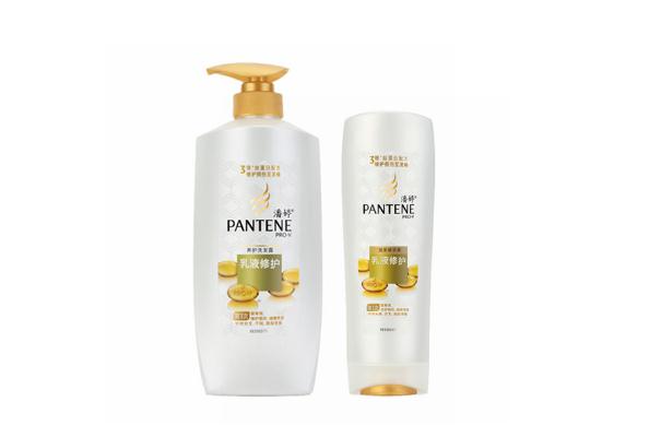 潘婷护发素好用吗，潘婷护发素哪款好