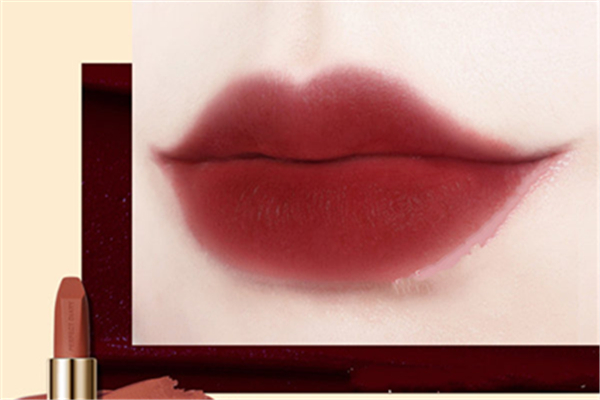 完美日记口红适合黑皮的色号，完美日记口红哪个适合黄皮