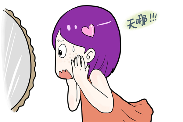 黑色素沉淀怎么去除，黑色素沉淀是什么原因引起的