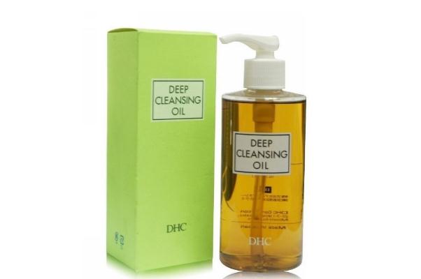 卸妆油有矿物油好吗，为什么卸妆油解冻后白色沉淀物