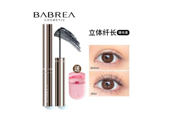 睫毛打底可以代替睫毛膏吗，睫毛打底怎么卸干净