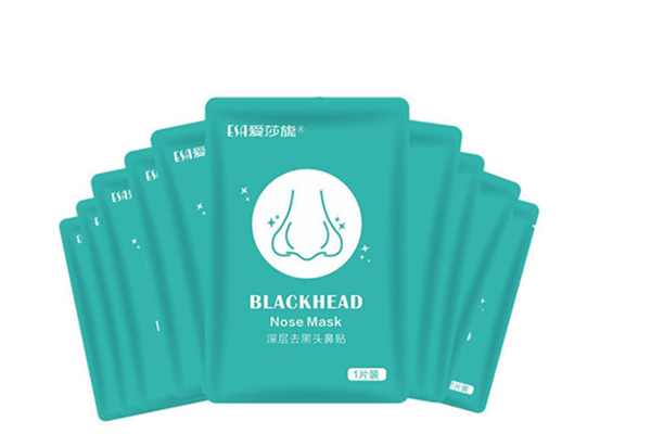 黑头贴会让毛孔变大吗，黑头贴的好处和坏处