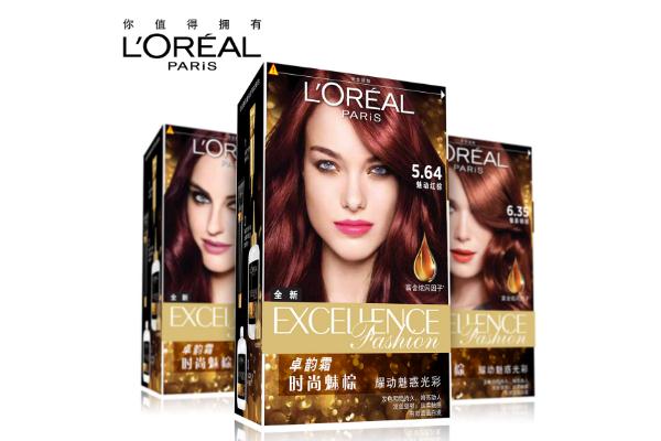 染发剂对身体有伤害吗，染发剂哪个牌子最好最安全