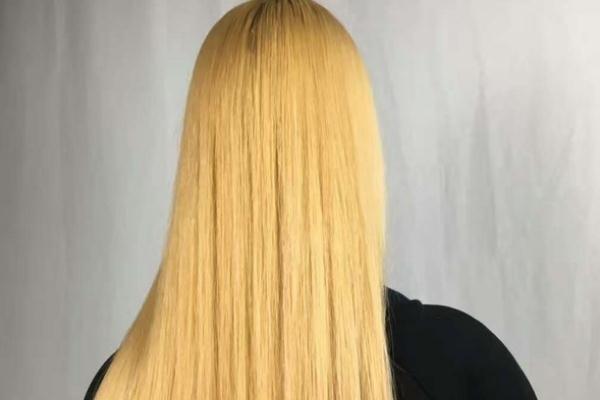 漂发是什么原理，漂发后多久可以染色