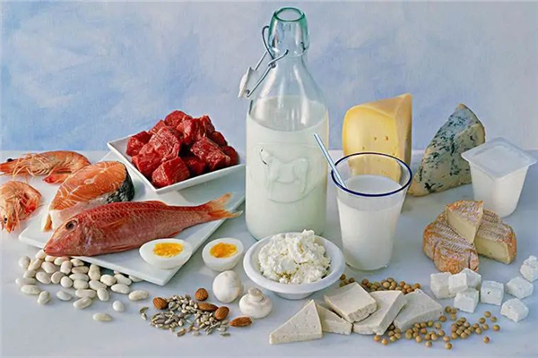 蛋白质减肥法会反弹吗，蛋白质减肥法怎么吃